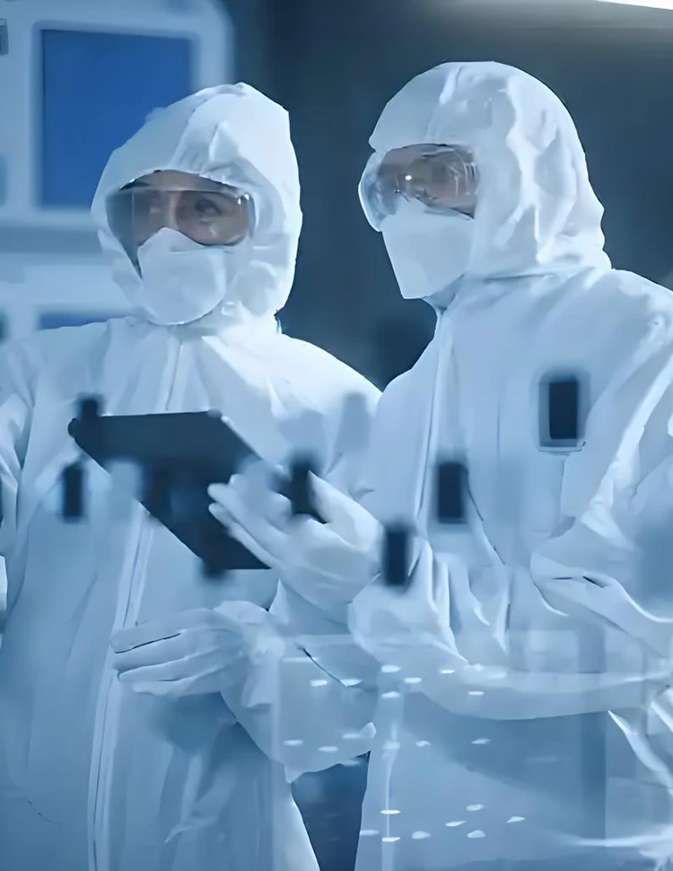 Industri Bioteknologi