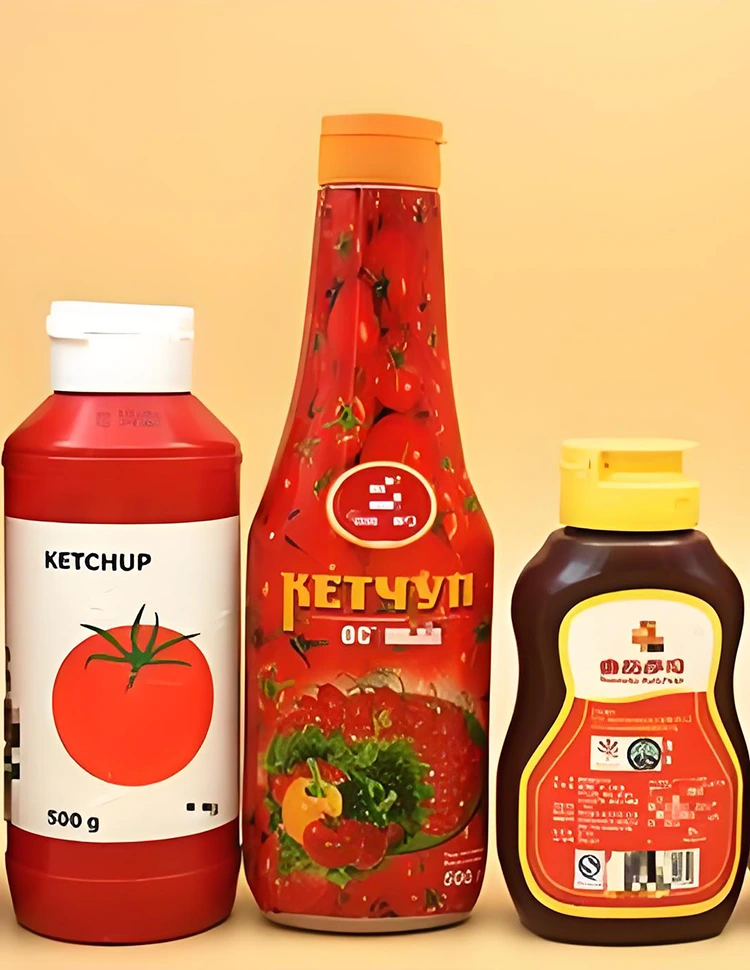Industri Rempah
